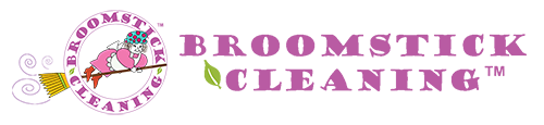 Broomstick Logo